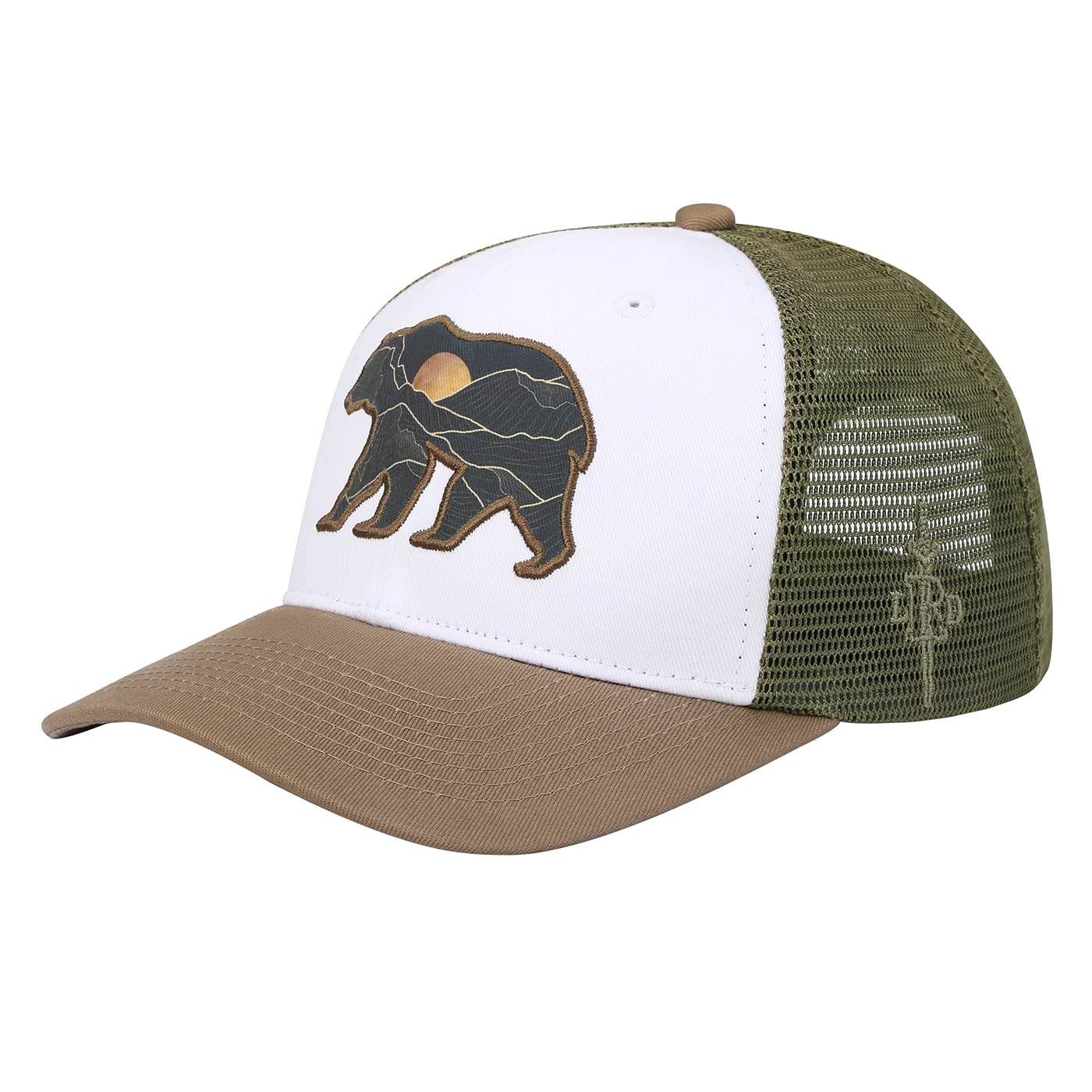 Hats for Men - HDE - view 7