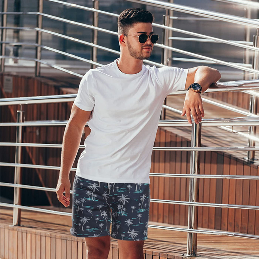 Mens Shorts - LRD - view 9