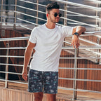 Mens Shorts - LRD - view 9
