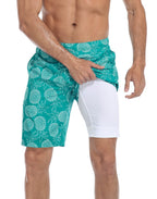 Mens Swim Shorts - LRD - view 12