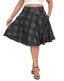 Midi Skirt - HDE