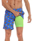 Mens Swim Trunks - LRD