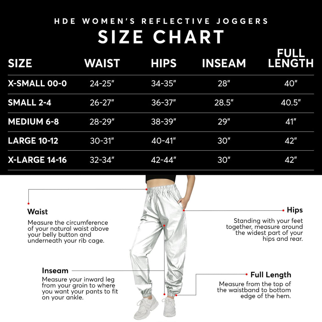 Rave Pants - HDE - view 3