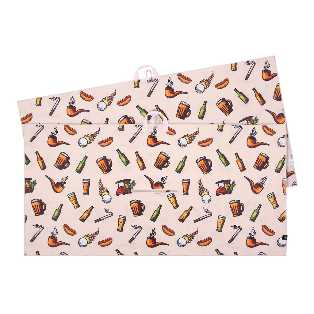Golf Towel - LRD - view 11