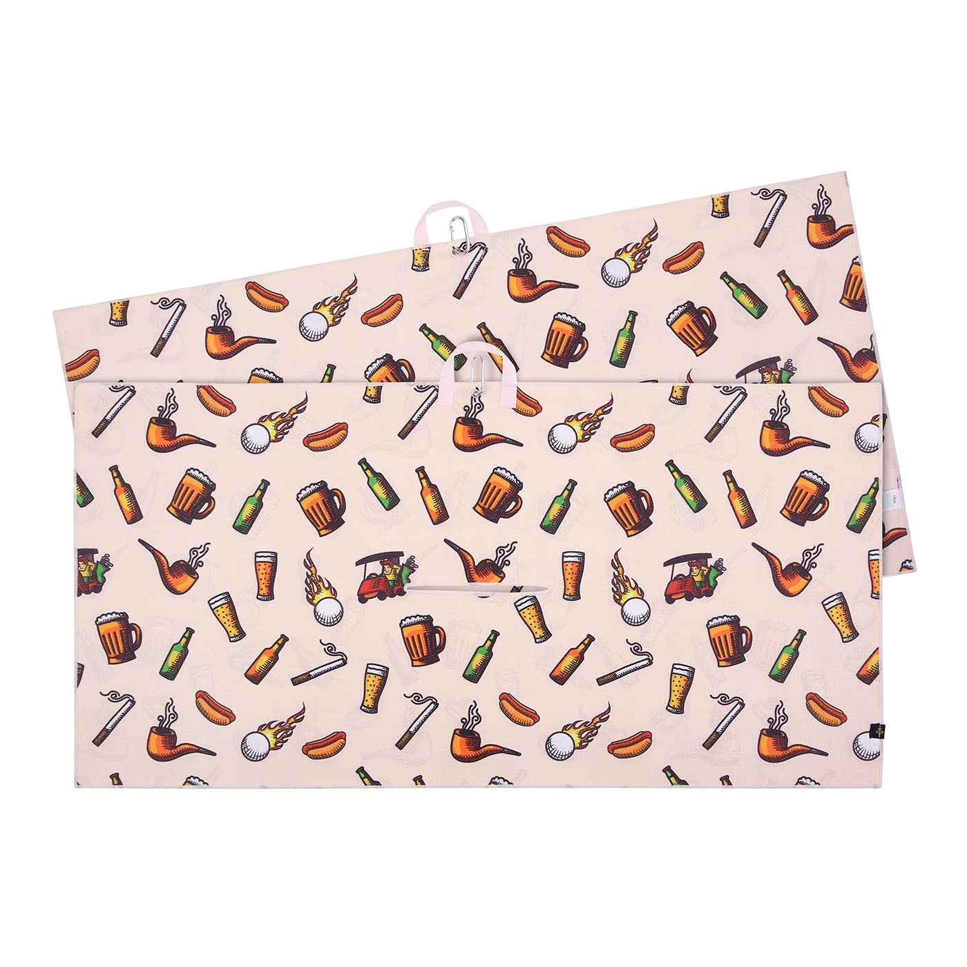 Golf Towel - LRD - view 11