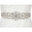 Rhinestone Belt - HDE