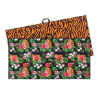 Golf Towel - LRD - Jungle Cat