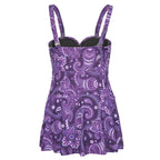Plus Size Swimsuit - HDE - view 9