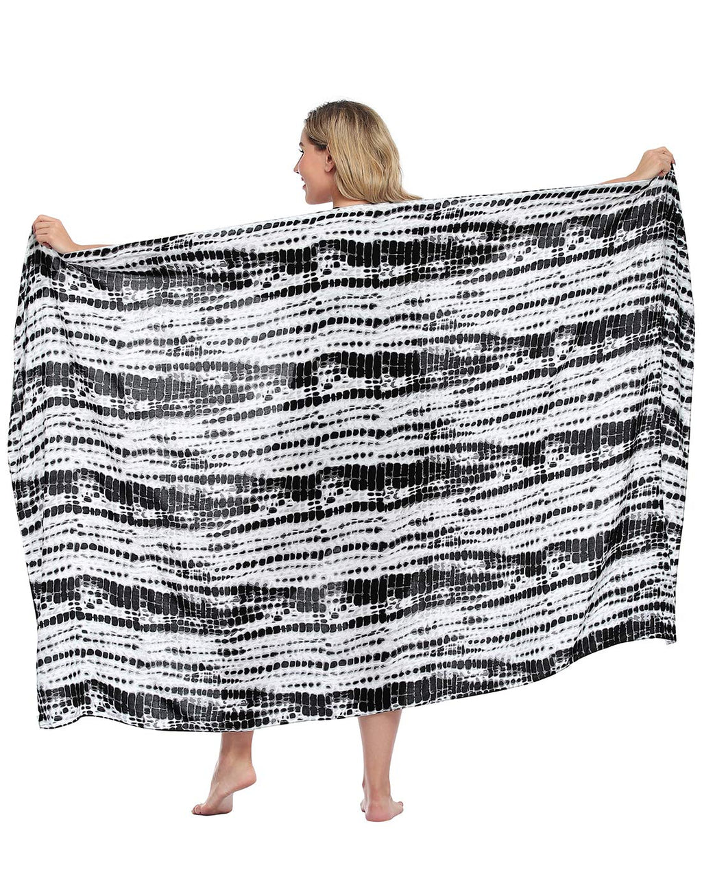 Beach Cover Ups - HDE