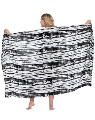 Beach Cover Ups - HDE