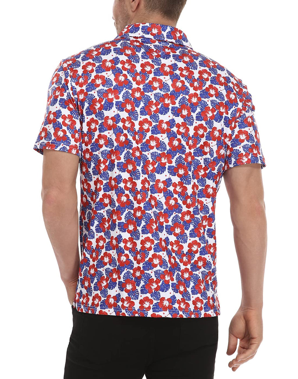 Polo Shirts for Men - LRD - view 19