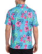 Polo Shirts for Men - LRD - Screamin' Eagle