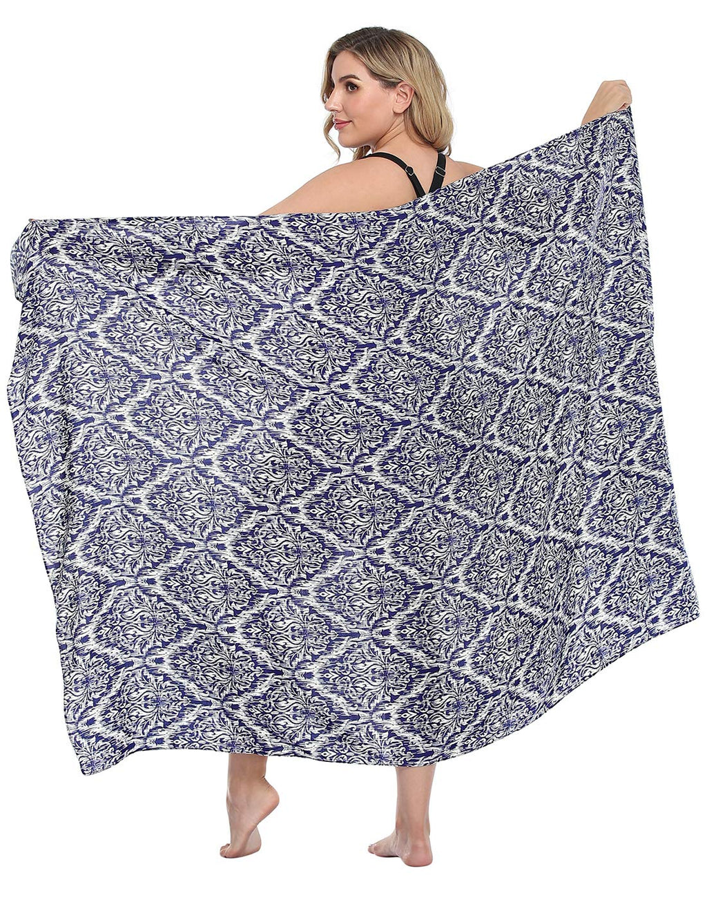 Beach Cover Ups - HDE - view 4
