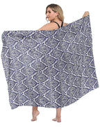 Beach Cover Ups - HDE - view 4