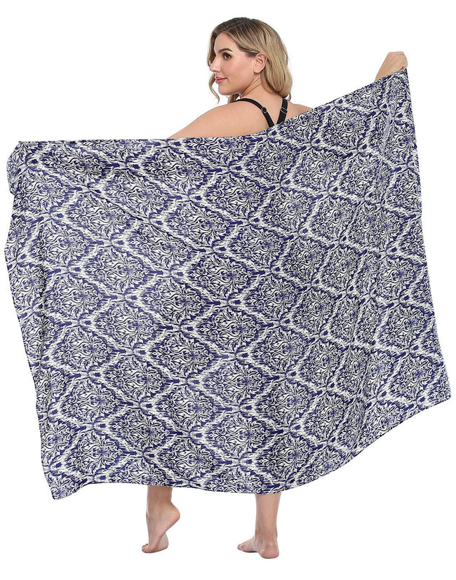 Beach Cover Ups - HDE - view 4