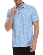 Polo Shirts for Men - LRD - view 8