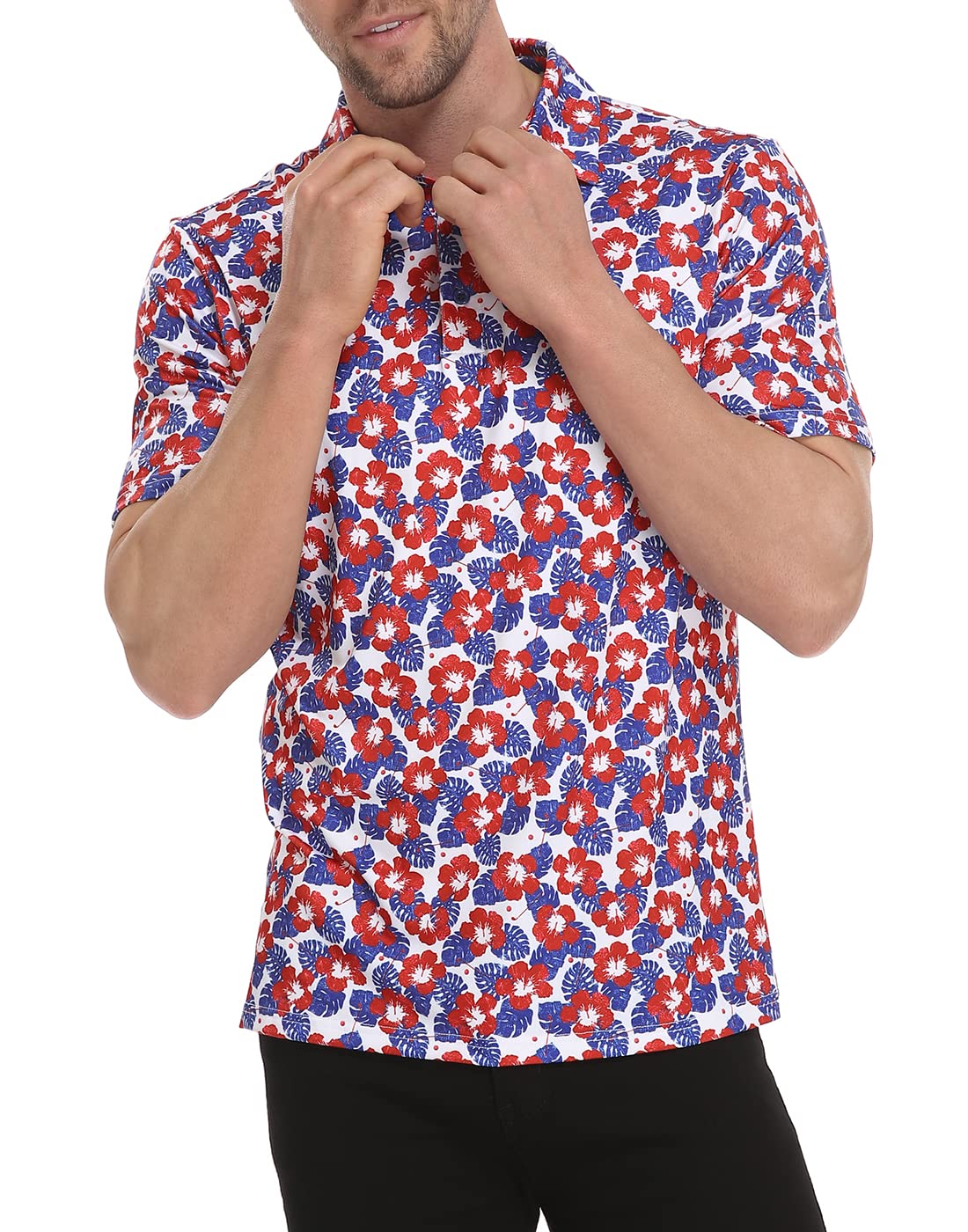 Polo Shirts for Men - LRD - view 18