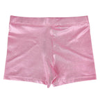 Girls Shorts - HDE - Unicorn Stars
