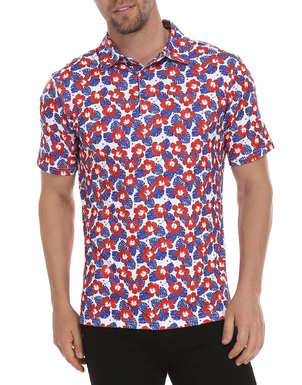 Polo Shirts for Men - LRD - view 17