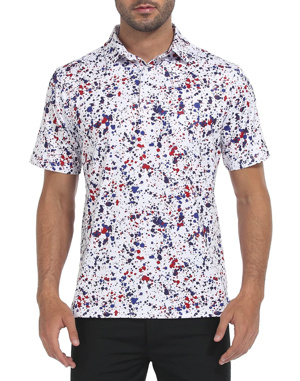 Polo Shirts for Men - LRD - view 10