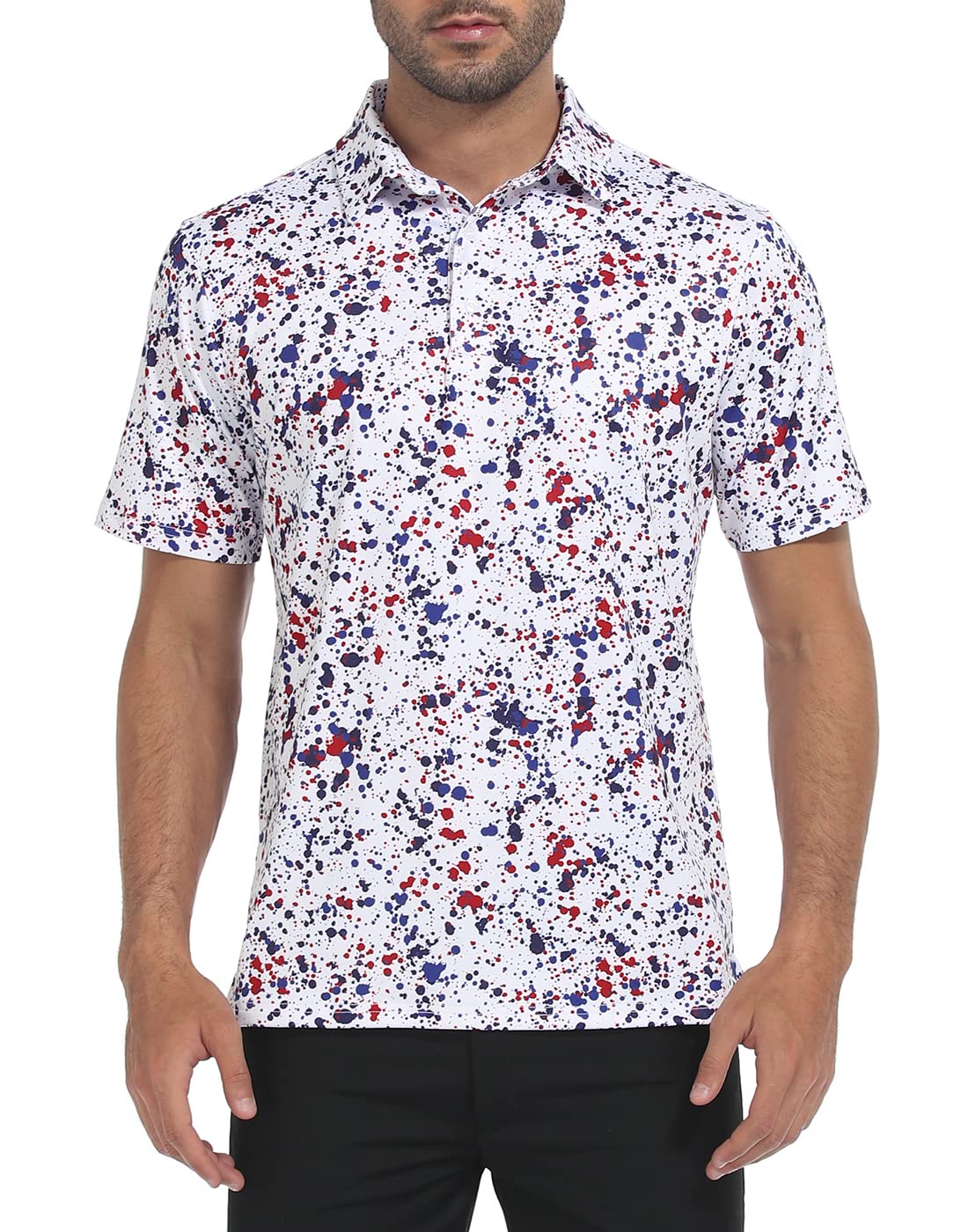 Polo Shirts for Men - LRD - view 10
