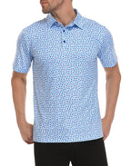 Polo Shirts for Men - LRD - view 7