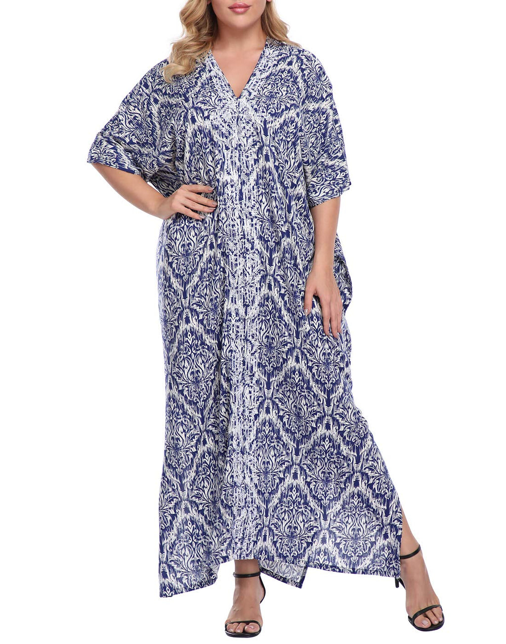 Cover Ups - HDE