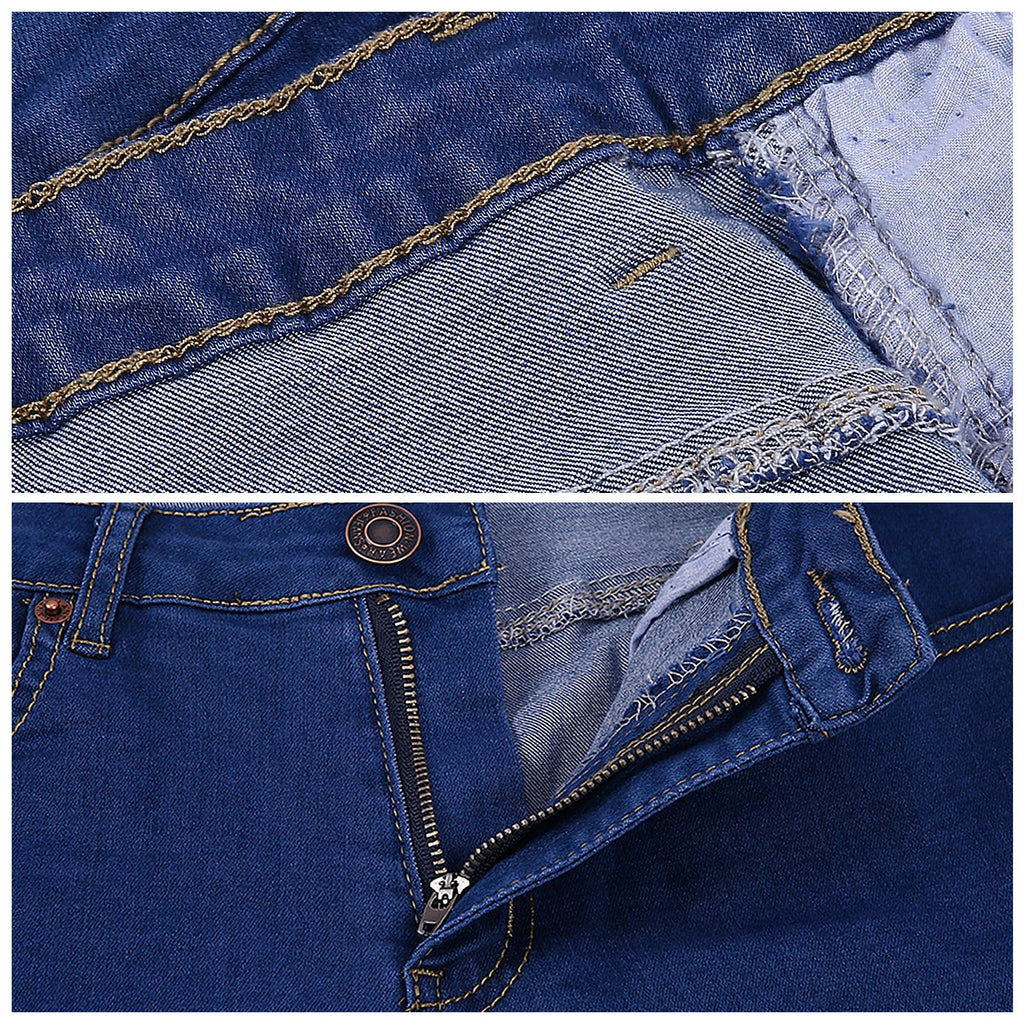 Juniors Shorts - HDE - Large)