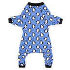 Dog Pajamas One Piece Jumpsuit PJs for M-3XL Dogs