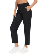 Travel Pants with Pockets