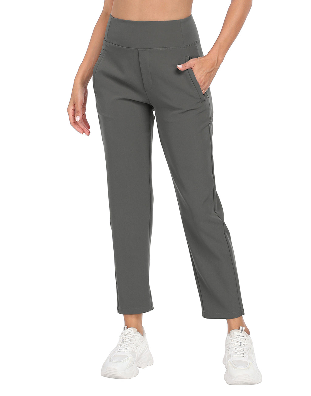 Travel Pants with Pockets