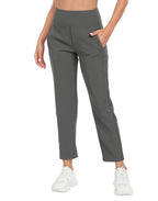 Travel Pants with Pockets