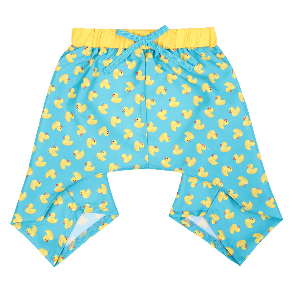 HDE Dog Swim Trunks for XS to XXL Dogs