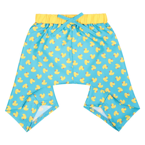 HDE Dog Swim Trunks for XS to XXL Dogs