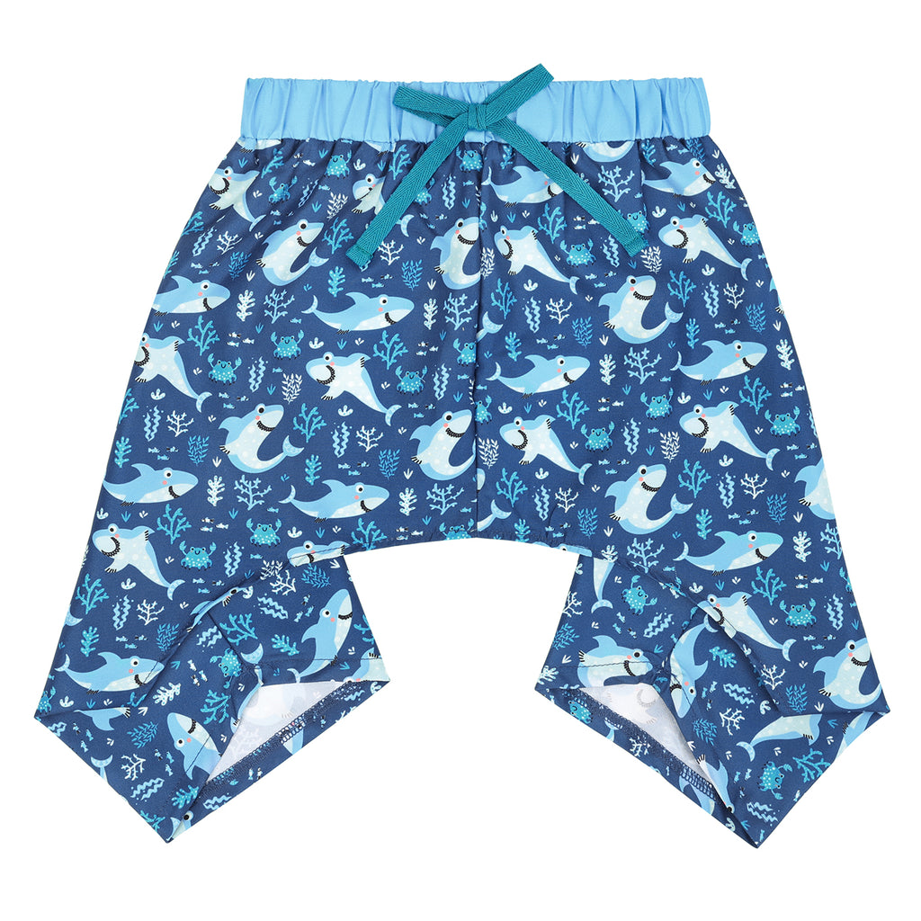 HDE Dog Swim Trunks for XS to XXL Dogs