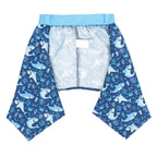 HDE Dog Swim Trunks for XS to XXL Dogs