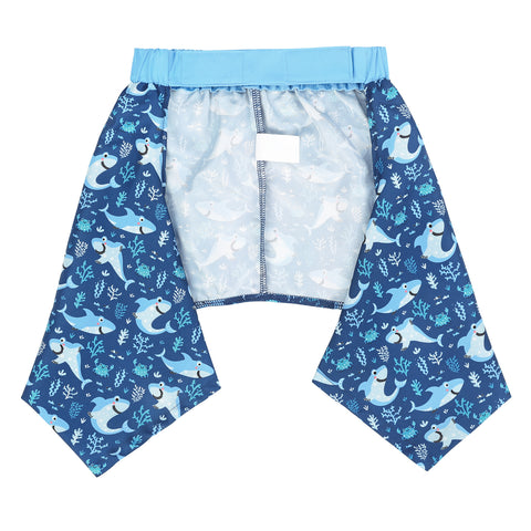 HDE Dog Swim Trunks for XS to XXL Dogs