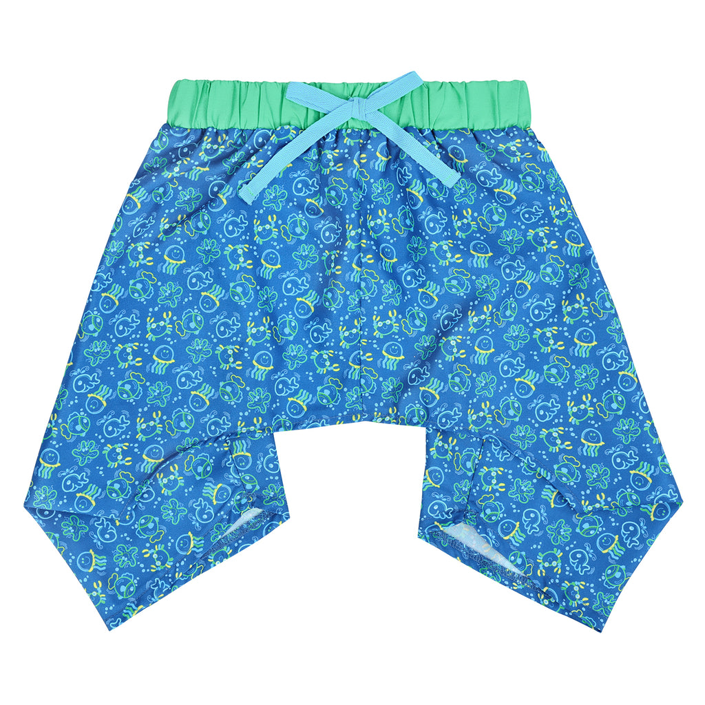 HDE Dog Swim Trunks for XS to XXL Dogs
