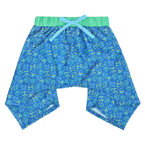 HDE Dog Swim Trunks for XS to XXL Dogs