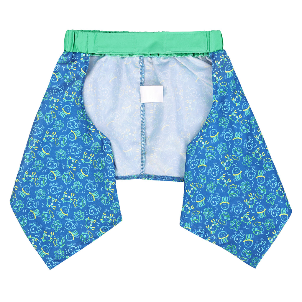 HDE Dog Swim Trunks for XS to XXL Dogs