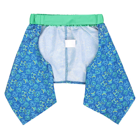 HDE Dog Swim Trunks for XS to XXL Dogs