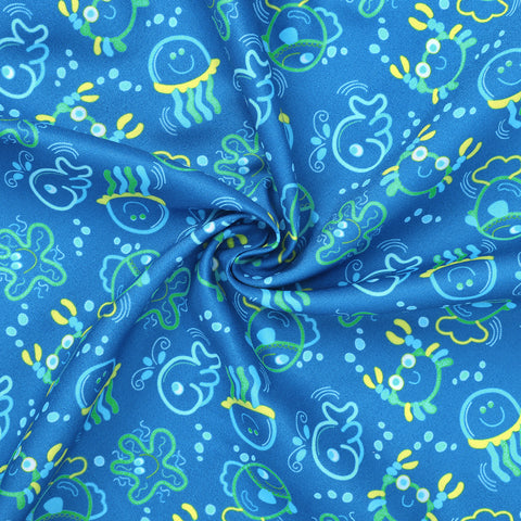 HDE Dog Swim Trunks for XS to XXL Dogs