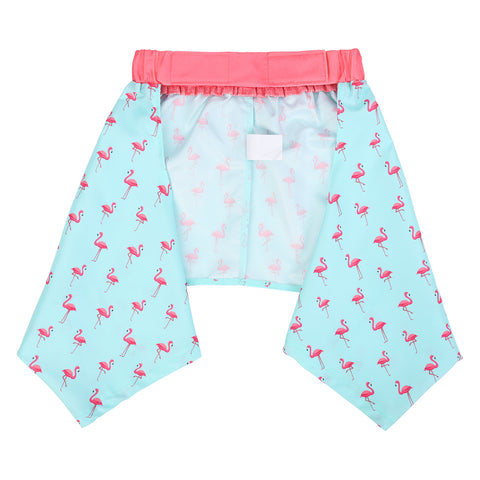 HDE Dog Swim Trunks for XS to XXL Dogs