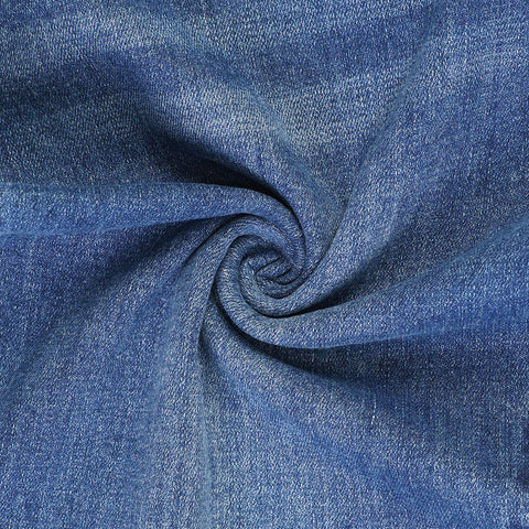 Plus Size Pull On Skinny Jeans