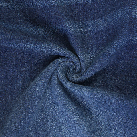 Plus Size Pull On Skinny Jeans