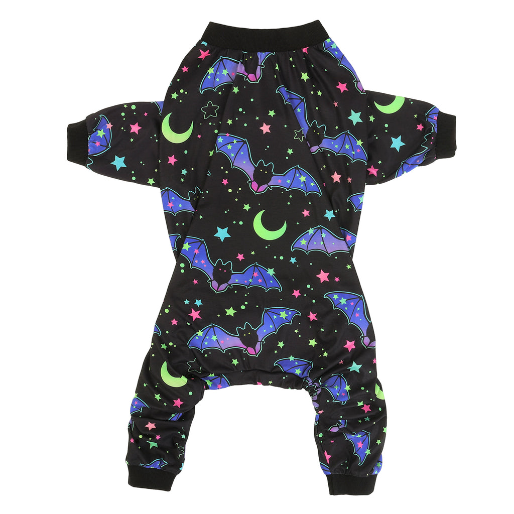 Halloween Dog Pajamas One Piece Jumpsuit Shirt for S-3XL Dogs