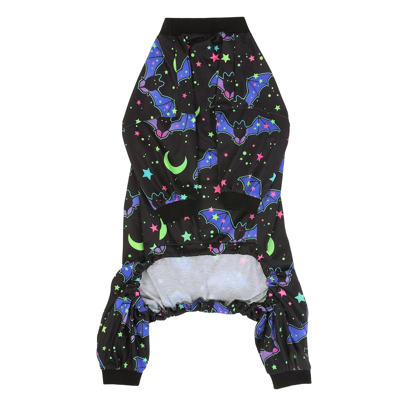 Halloween Dog Pajamas One Piece Jumpsuit Shirt for S-3XL Dogs
