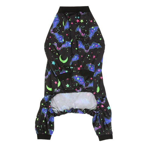 Halloween Dog Pajamas One Piece Jumpsuit Shirt for S-3XL Dogs