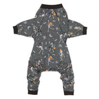 Halloween Dog Pajamas One Piece Jumpsuit Shirt for S-3XL Dogs