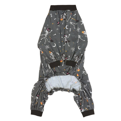 Halloween Dog Pajamas One Piece Jumpsuit Shirt for S-3XL Dogs